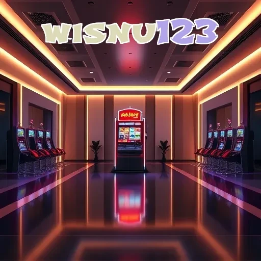wisnu123 Game Petualangan