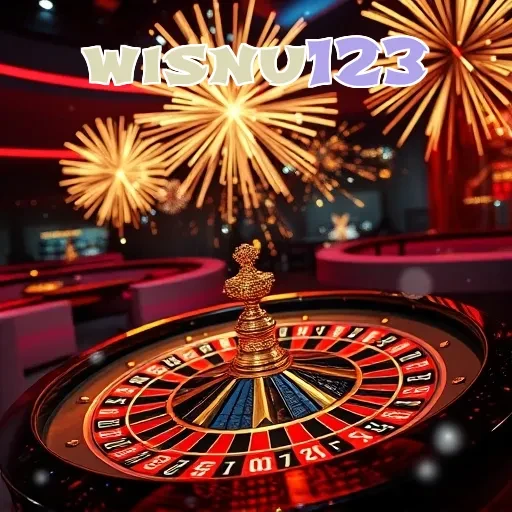 wisnu123 Game Arkade