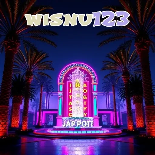 wisnu123 Acara Game