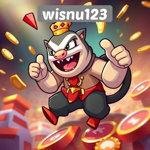 Berbagai Fitur Menarik di Situs Game Wisnu123