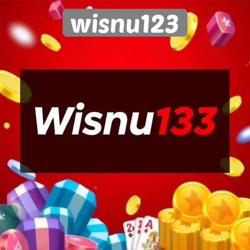 Menjelajahi Beragam Permainan di Situs Wisnu123