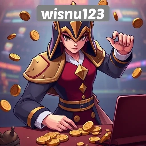 Mengupas Fitur Menarik di Wisnu123