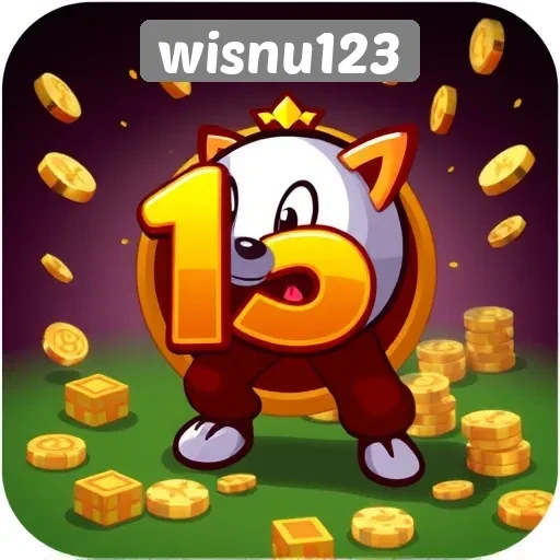 Mengungkap Fitur Menarik Situs Game Wisnu123