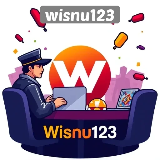Dari Pemula Hingga Profesional Kenali Wisnu123