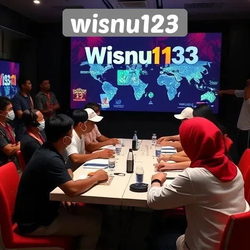 Dampak Wisnu123 terhadap Komunitas Game Indonesia