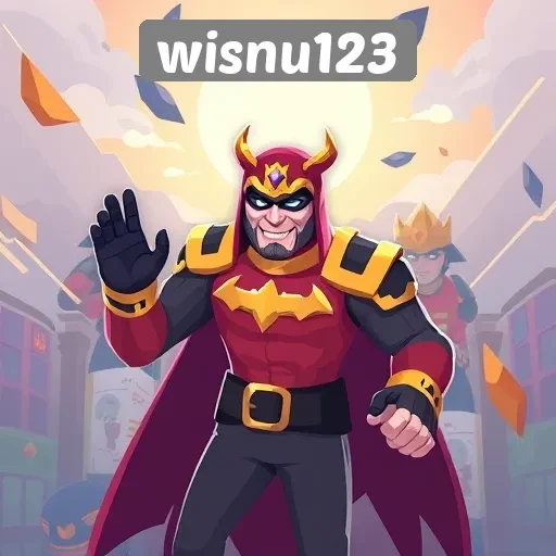 Berita Terbaru tentang Game Populer di Wisnu123
