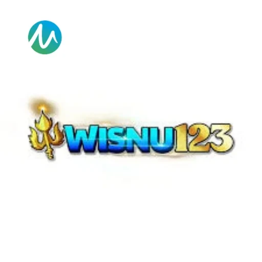 Logo wisnu123