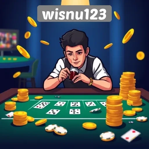Cara Mendaftar dan Memulai di Wisnu123