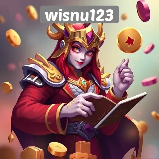 Review Fitur Menarik di Situs Game Wisnu123