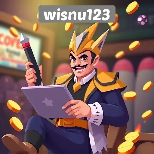 Mengulik Pengalaman Pengguna di Wisnu123
