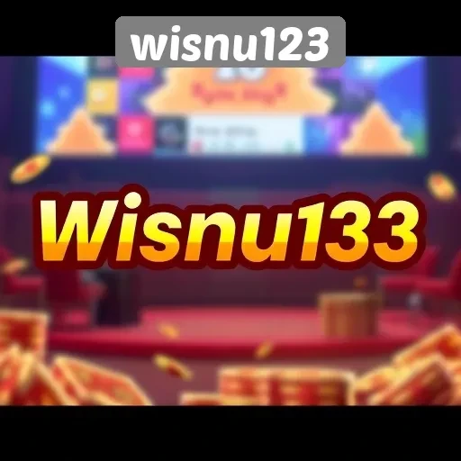 Keunggulan Situs Game Wisnu123 di Kalangan Gamer Indonesia