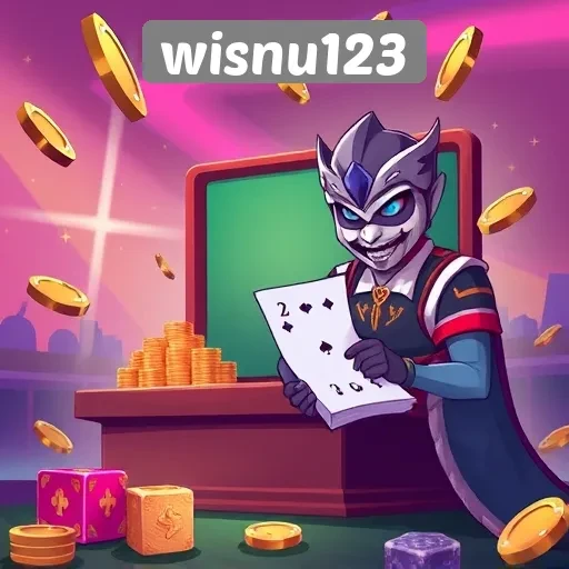 Panduan Lengkap Mengenai Situs Game Wisnu123