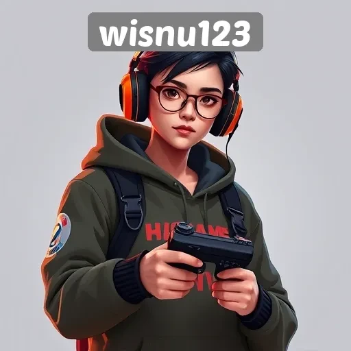 Kehadiran Wisnu123 Dalam Industri Game Indonesia