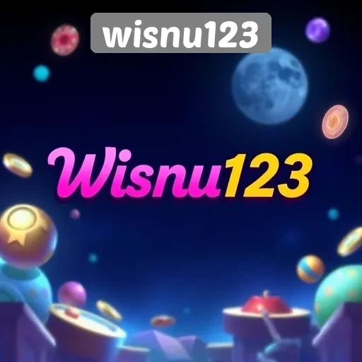 Mengenal Wisnu123 Sebagai Platform Game Terpercaya di Indonesia