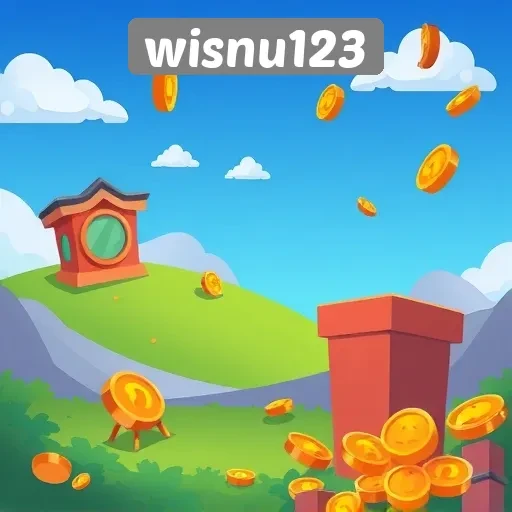 Ulasan Lengkap Fitur dan Layanan Wisnu123 untuk Gamer